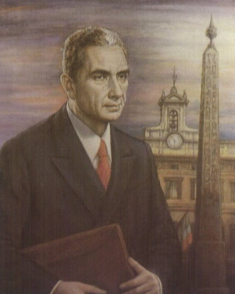 Trasacco ospita il convegno "Aldo Moro: La Verità Negata"