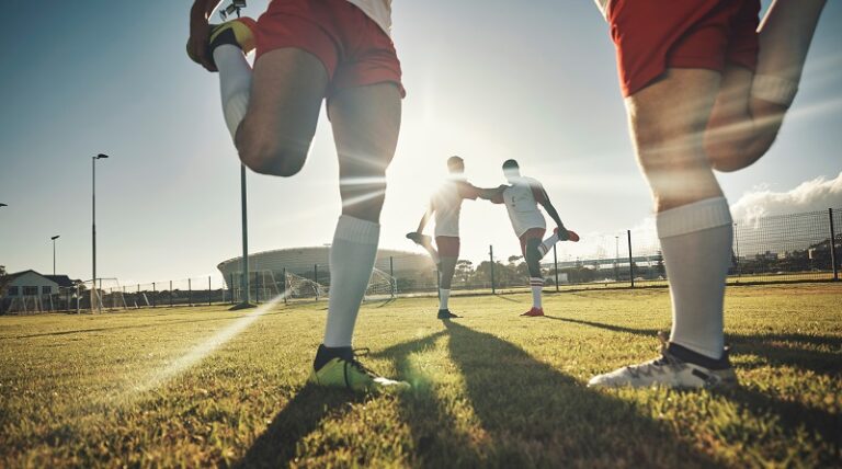 Collarmele Calcio torna in campo