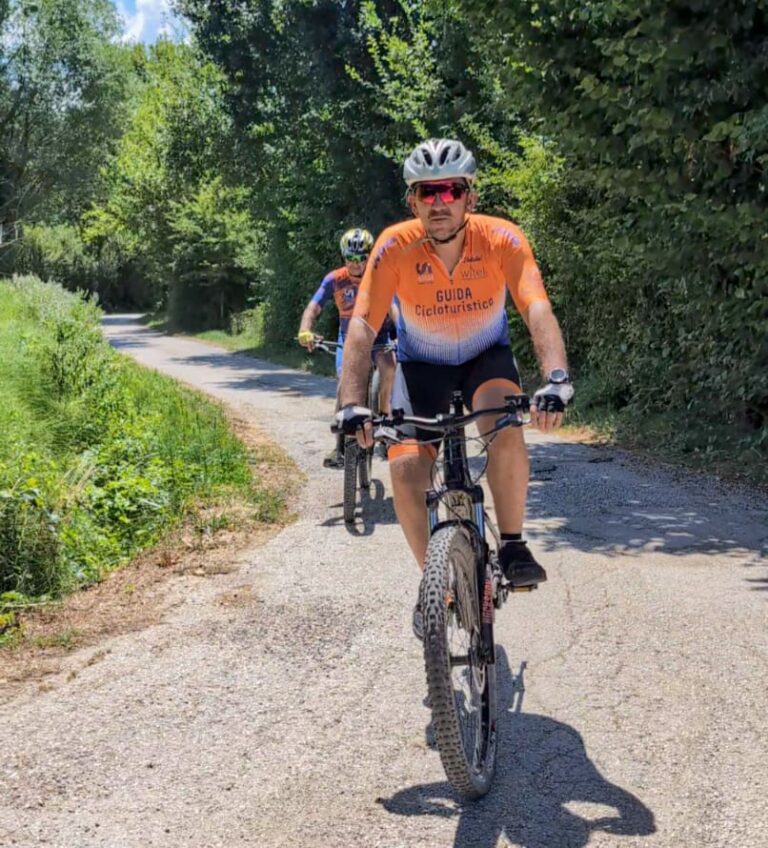 Cicloturistica della castagna, sport, natura e tradizione a Sante Marie