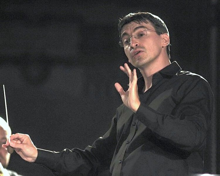 "Omaggio a Sante Marie" con Luigi Poggiogalle e l'Orchestra l'Anello Musicale