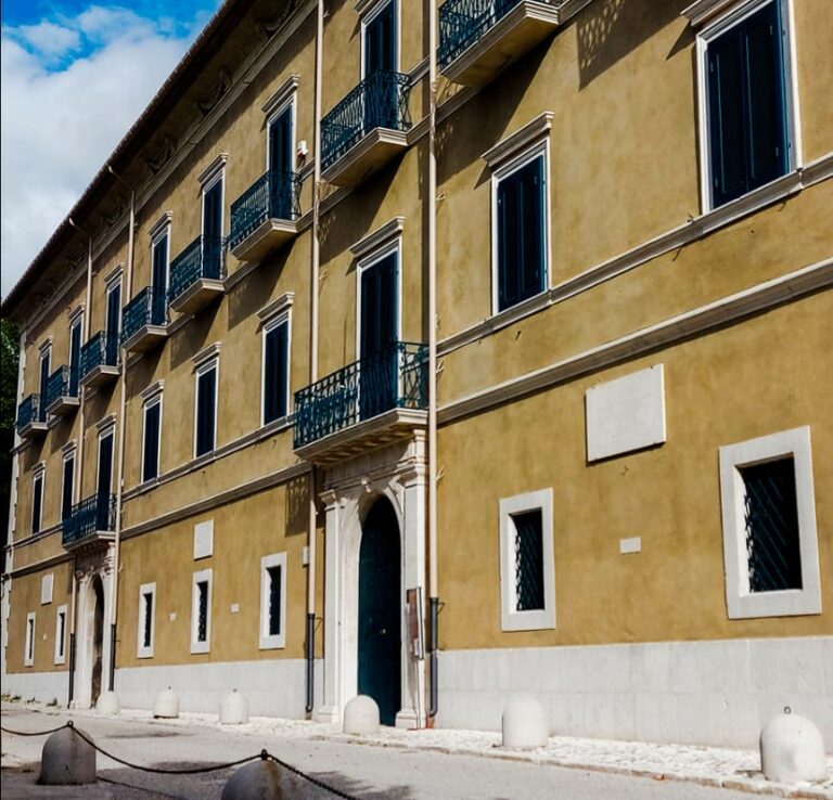 Palazzo Sipari