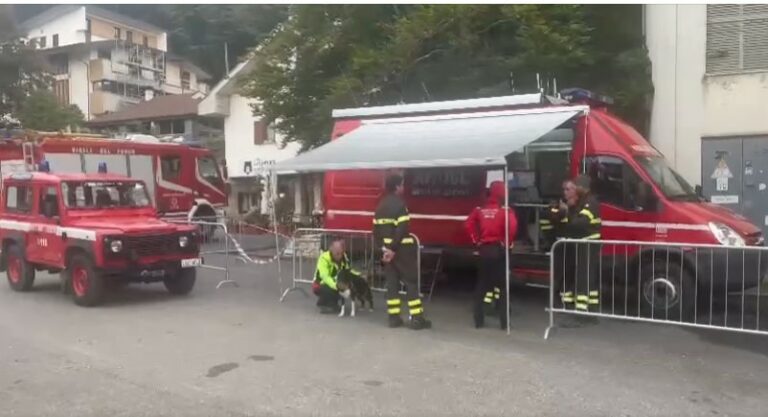 soccorso disperso gran sasso