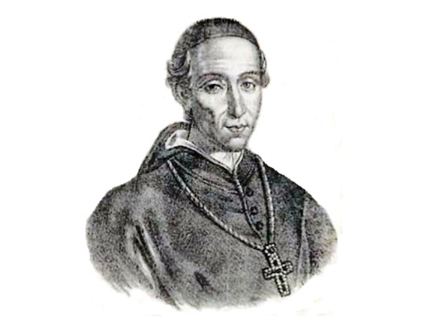 Giovanni Camillo Rossi (1767-1837)