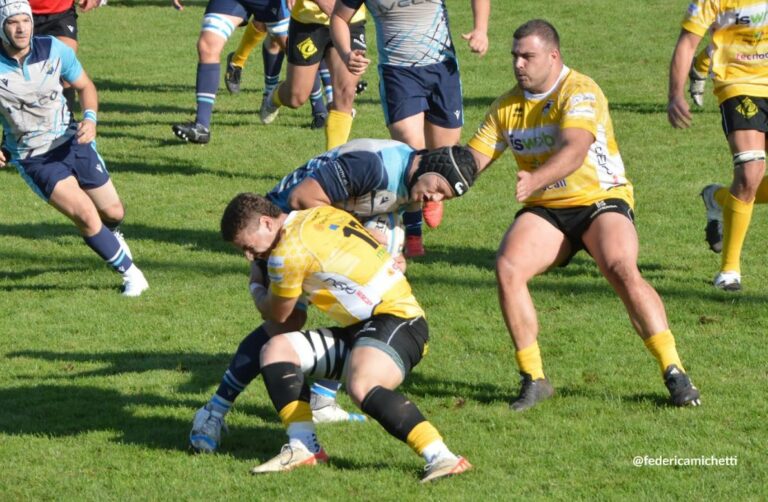 Isweb Avezzano Rugby