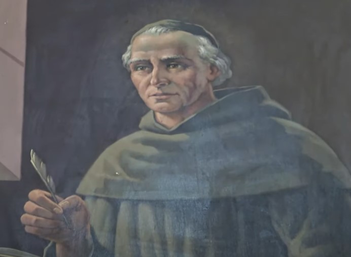 Fra Tommaso da Celano