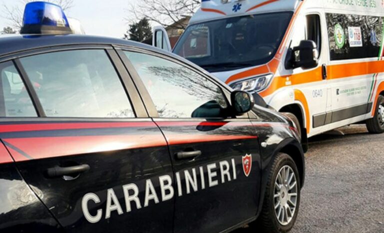 Turista statunitense trovato senza vita in un B&B: indagini in corso