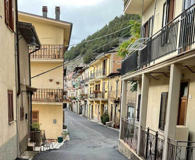 Servizio idrico: domani, 21 Novembre, chiusura serbatoio "Coste" nel Comune di Celano