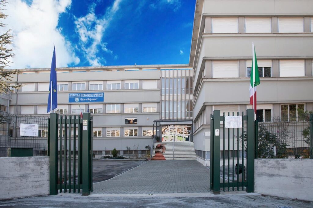 Istituto Majorana di Avezzano