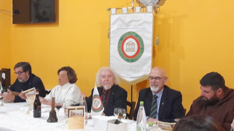 Accademia della Cucina, Delegazione di Avezzano e della Marsica