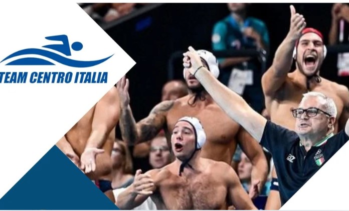 Campioni del Settebello nell’evento “La Scuola e lo Sport: Conflitto o Collaborazione?”  