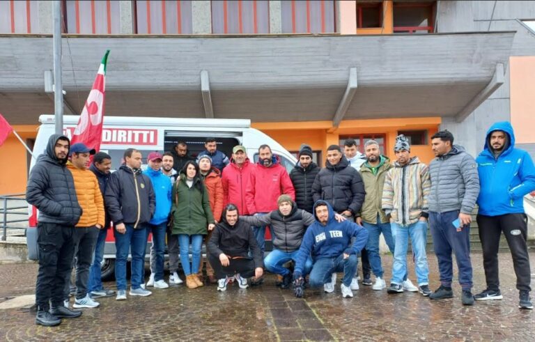 Diritti in strada" approda a San Benedetto dei Marsi