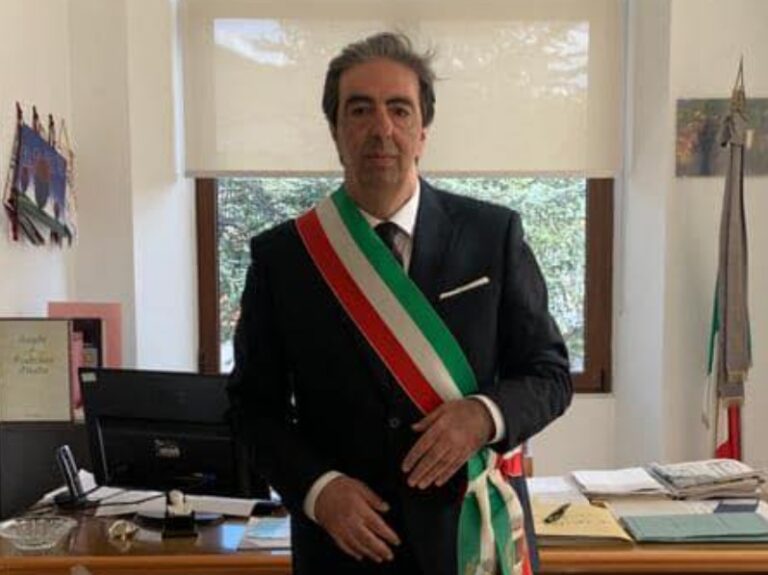 Luigi Fasciani nominato vice presidente nazionale di Uncem