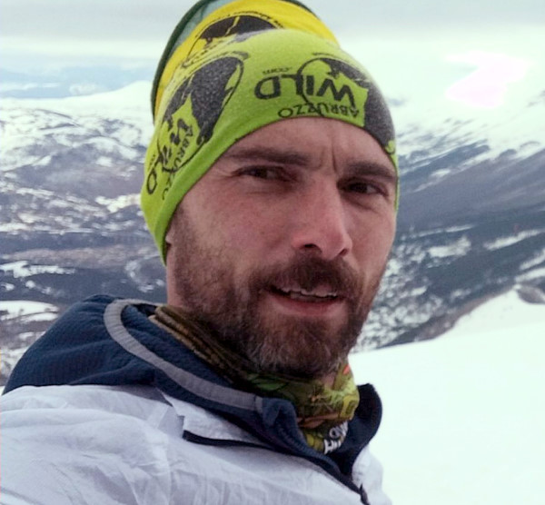 Tra i soccorritori bloccati a Campo Imperatore anche il prof. Alessandro Marucci, Univaq: "Esprimiamo profonda gratitudine"