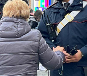 A Trasacco incontro sulla prevenzione delle truffe agli anziani: interverrà il maggiore dei Carabinieri Luigi Strianese