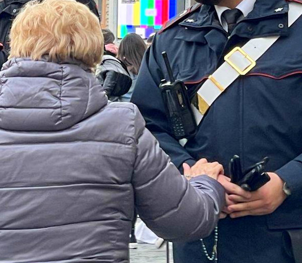 Prevenire le truffe agli anziani, a Morino incontro pubblico con i Carabinieri