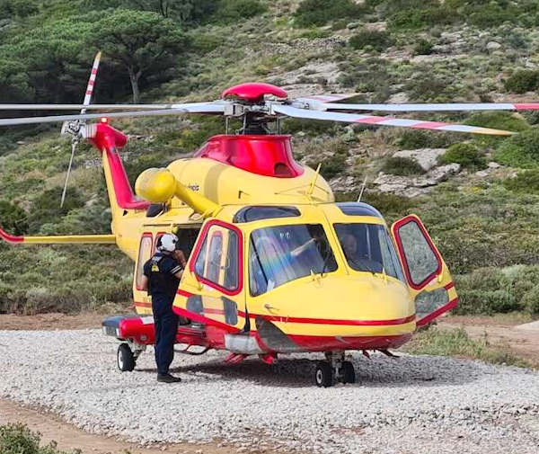 Tragico incidente sul lavoro per un operaio aquilano rimasto schiacciato da un macchinario