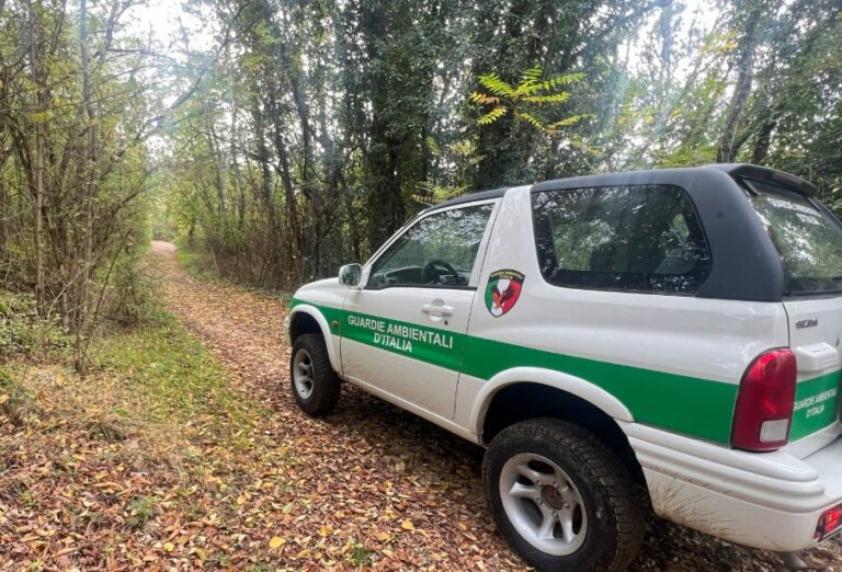 Guardie Ambientali d'Italia Sezione Marsica