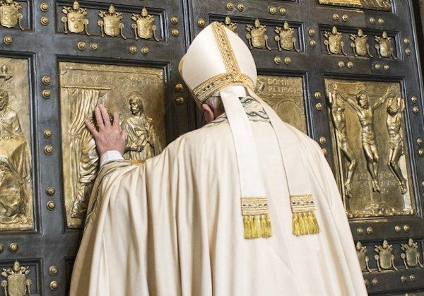 Apertura della Porta Santa a San Pietro: papa Francesco inaugura oggi il Giubileo 2025