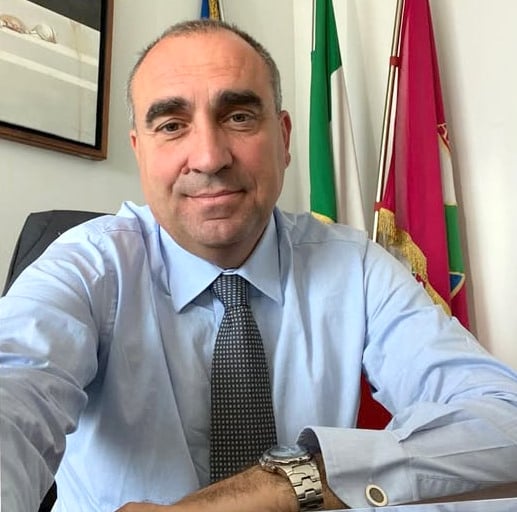 Regione Abruzzo in lutto per la scomparsa, a soli 55 anni, di Riccardo Solfanelli, capo di gabinetto del Presidente Marsilio