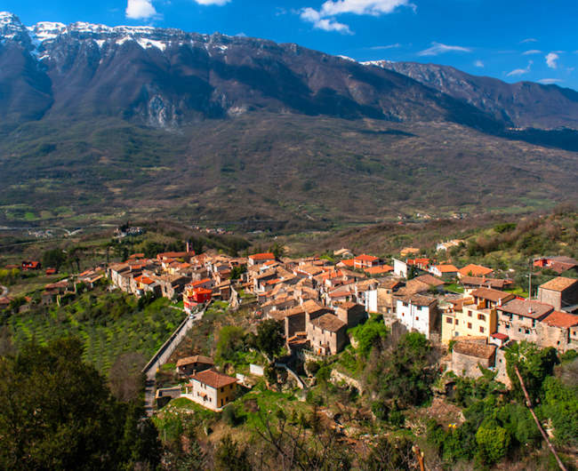 Interruzione idrica a San Vincenzo Valle Roveto e Balsorano per lavori urgenti