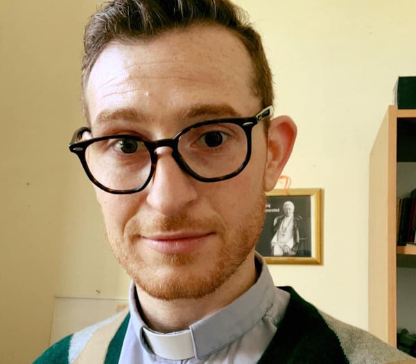 Ordinazione presbiteriale di Umberto Di Pasquale, un nuovo sacerdote per la comunità marsicana