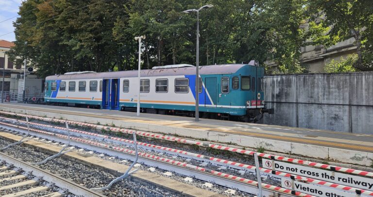 ferrovia Avezzano - Cassino