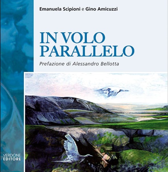 Presentazione di 'In volo parallelo'