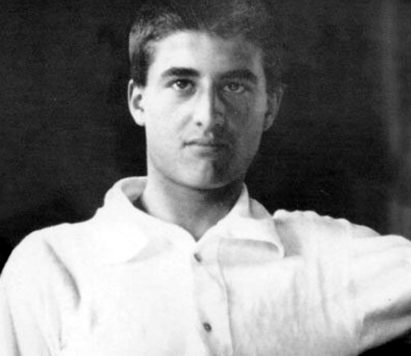 A Collelongo un "trompe-l'oeil" dedicato a Pier Giorgio Frassati: il progetto dell'Azione Cattolica vince il bando nazionale