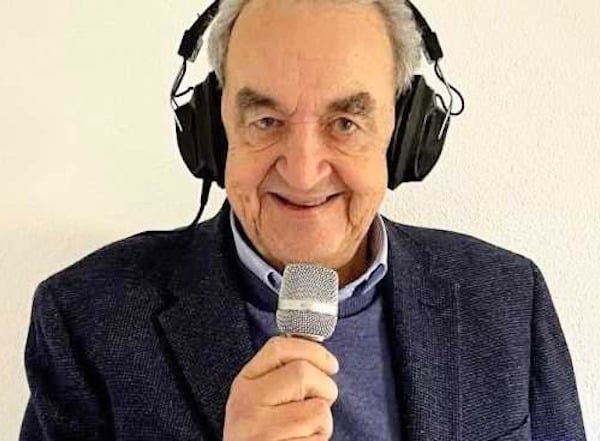 È morto Bruno Pizzul, una delle voci più amate e riconoscibili delle telecronache sportive