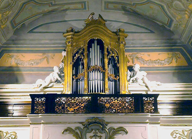 Concerto di Primavera a Celano presso la Chiesa di Sant'Angelo con il maestro Orante Bellanima e la soprano Ilenia Lucci