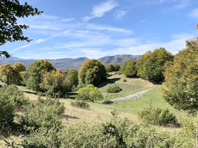 Pescasseroli aderisce alla "Settimana del Cervello": seminario e trekking gratuito il 22 Marzo