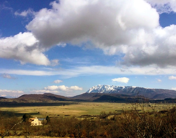 Parco Sirente Velino, la montagna lo fa: buone pratiche per un turismo sostenibile