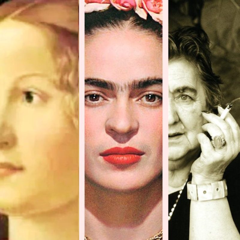 Celano celebra le donne: tre strade intitolate a Jacovella, Alda Merini e Frida Kahlo