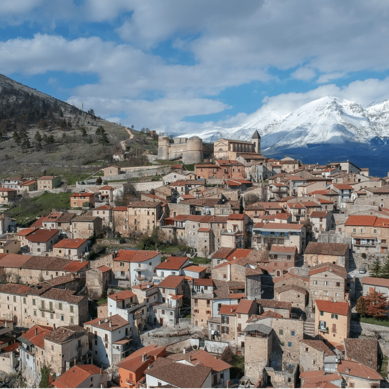 Comune di Scurcola Marsicana