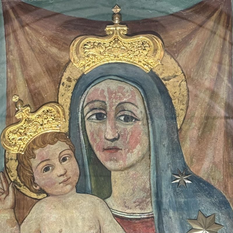 Madonna di Pietraquaria