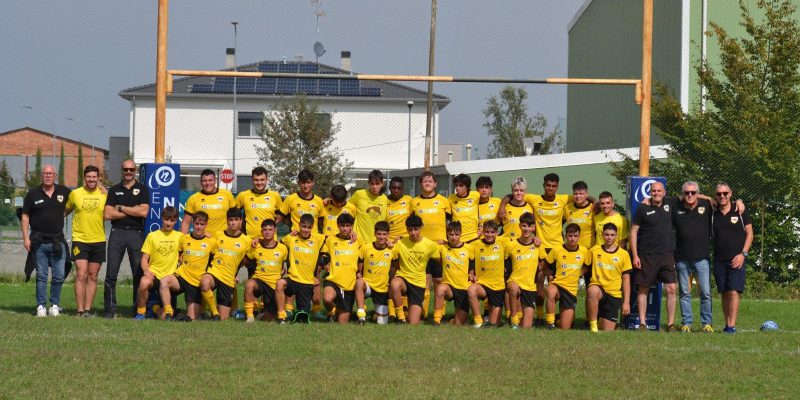 Isweb Avezzano Rugby