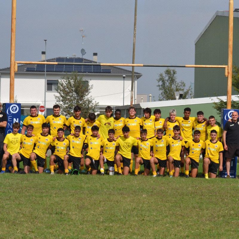 Isweb Avezzano Rugby