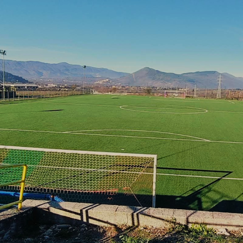 CAMPO SPORTIVO ANTROSANO