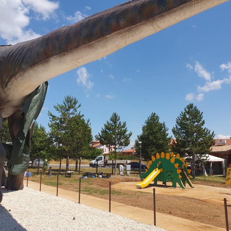 Dinopark-per-bambini-ad-Avezzano-per-vedere-i-dinosauri-in-Abruzzo