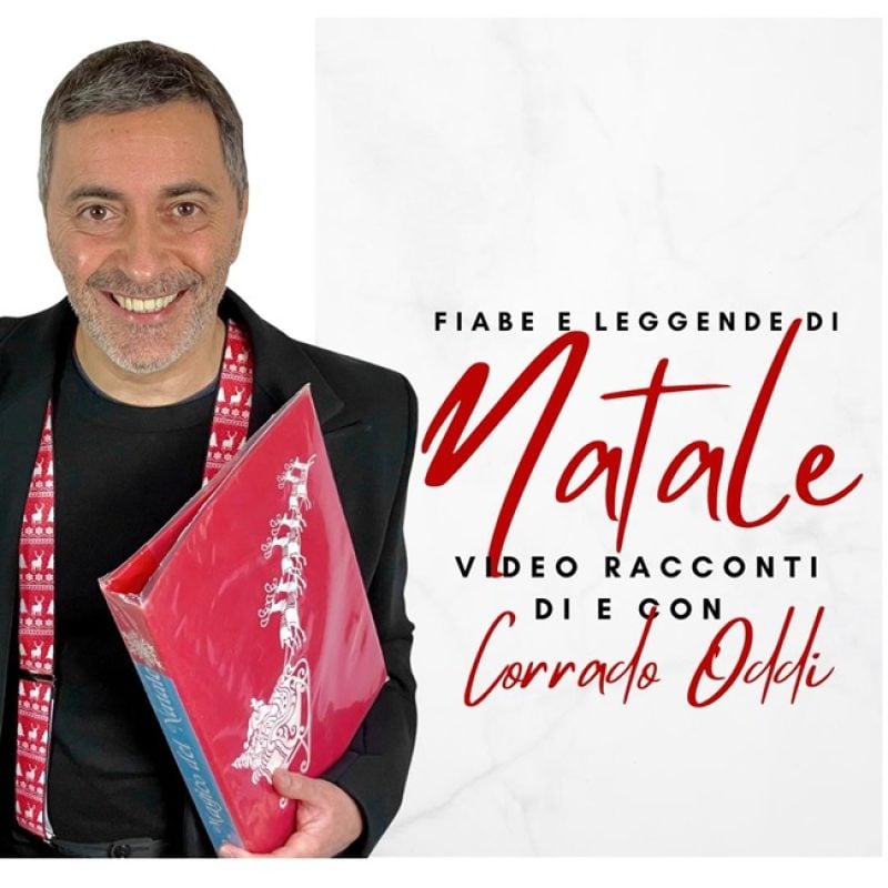 Fiabe e leggende di Natale Celano