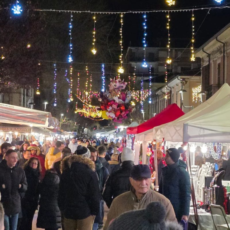 Fiera di Santo Stefano 2024