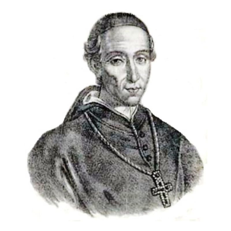 Giovanni Camillo Rossi (1767-1837)