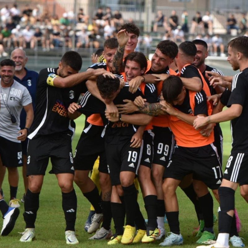 Prima giornata di Serie D-Girone F: l’Avezzano cade al Dei Marsi