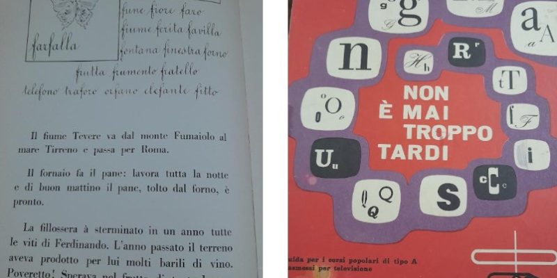 Nella Giornata Internazionale dell’Alfabetizzazione ricordare il Maestro Alberto Manzi pone la scuola al centro della società: riflessioni della scrittrice Maria Assunta Oddi