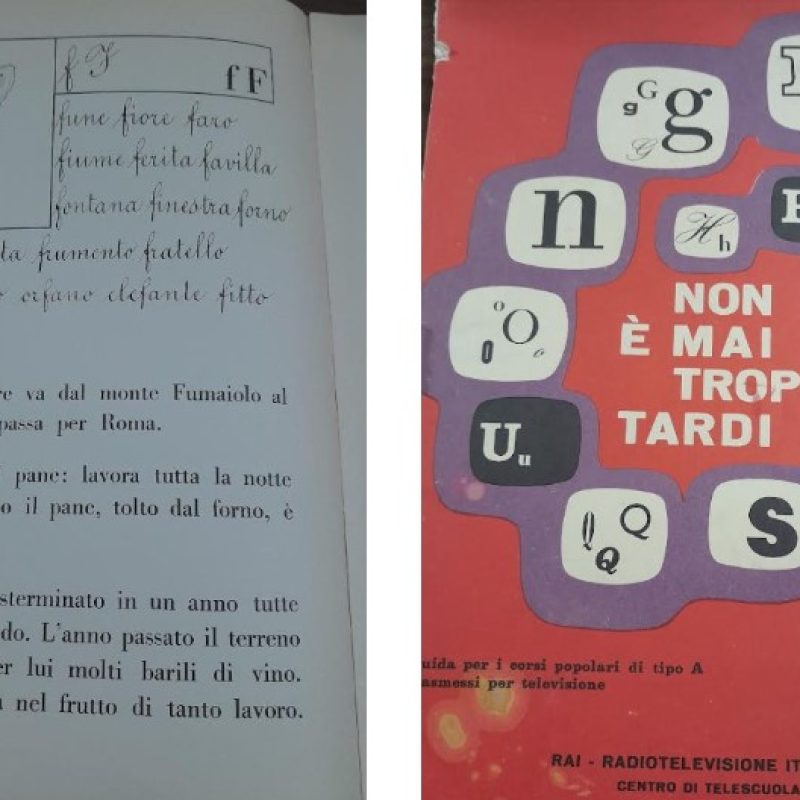 Nella Giornata Internazionale dell’Alfabetizzazione ricordare il Maestro Alberto Manzi pone la scuola al centro della società: riflessioni della scrittrice Maria Assunta Oddi