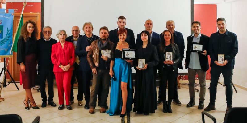 Briganti Film Festival 2024, successo per la prima edizione a Sante Marie