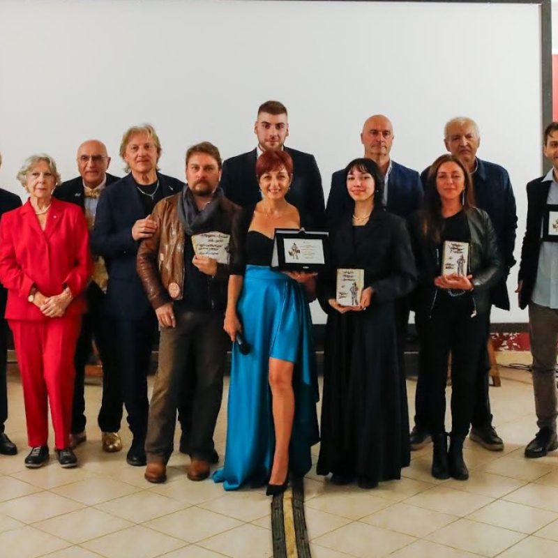 Briganti Film Festival 2024, successo per la prima edizione a Sante Marie