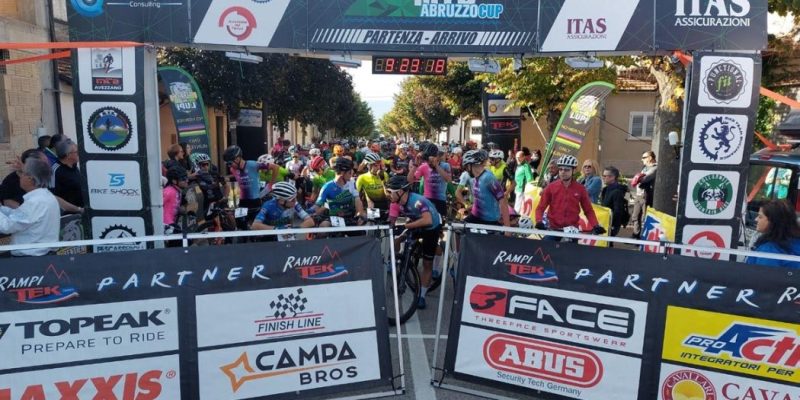 I Sentieri dei Lupi e Mtb Abruzzo Cup: appuntamento con la tradizione il 29 settembre a Collarmele