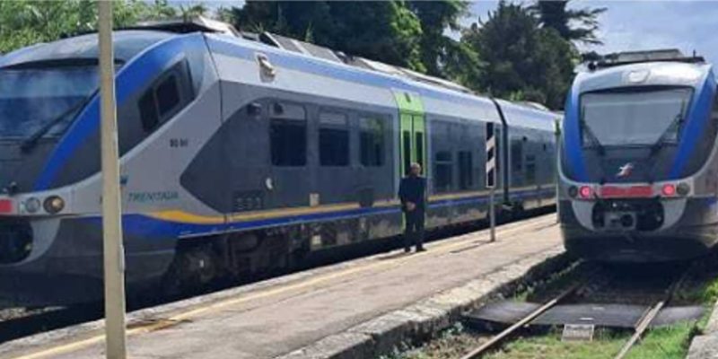 Ferrovia Avezzano-Roccasecca