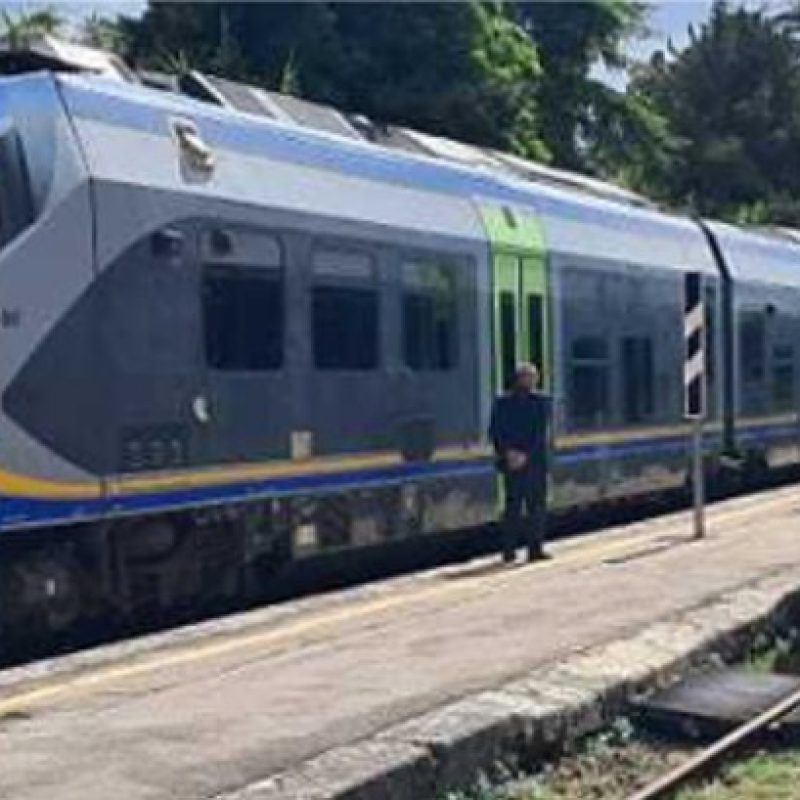 Ferrovia Avezzano-Roccasecca